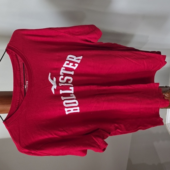 Hollister tshirt - Picture 1 of 3